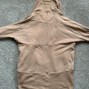 Wilfred Diderot Cocoon Sweater